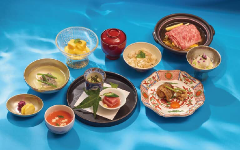 日勝生加賀屋國際溫泉飯店環境照片 3